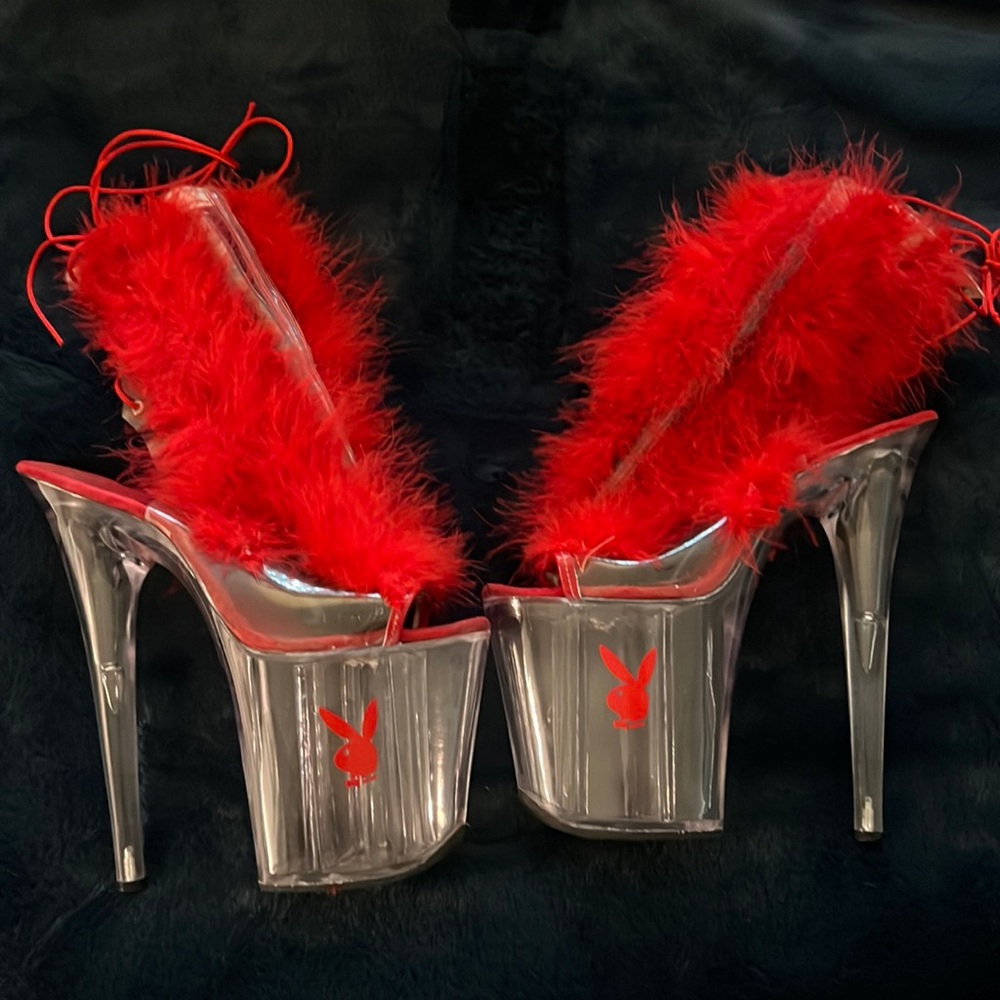 Custom Pleasers